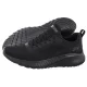 Sneakersy Skechers Bobs Squad Chaos - Prism Bold Black 118000/BBK - małe zdjęcie