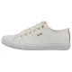 Trampki Big Star Białe RR274748 - małe zdjęcie