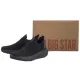Buty Sportowe Big Star Czarne RR274A132 - małe zdjęcie