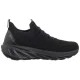 Buty Sportowe Big Star Czarne RR274A132 - małe zdjęcie
