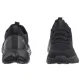 Buty Sportowe Big Star Czarne RR274A132 - małe zdjęcie