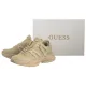 Sneakersy Guess Belluno Low FMTBEL ELE12 Beige - małe zdjęcie