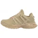 Sneakersy Guess Belluno Low FMTBEL ELE12 Beige - małe zdjęcie
