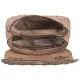 Torebka Guess Giully 2 Cmprtmnt Cnvrtble Flp HWQG87 48200 Beige - małe zdjęcie