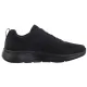 Buty Sportowe Skechers Go Walk Arch Fit Black 216116/BBK - małe zdjęcie