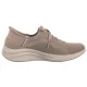 Buty Sportowe Skechers Ultra Flex 3.0 Slip-Ins Brilliant Path Taupe 149710/TPE - małe zdjęcie