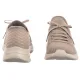 Buty Sportowe Skechers Ultra Flex 3.0 Slip-Ins Brilliant Path Taupe 149710/TPE - małe zdjęcie