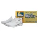 Buty Sportowe Skechers Summits Diamond Dream Slip-Ins White/Silver 150123/WSL - małe zdjęcie
