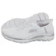 Buty Sportowe Skechers Summits Diamond Dream Slip-Ins White/Silver 150123/WSL - małe zdjęcie