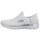 Buty Sportowe Skechers Summits Diamond Dream Slip-Ins White/Silver 150123/WSL - małe zdjęcie