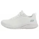 Buty Sportowe Skechers Bobs Squad Chaos Face Off Off White 117209/OFWT - małe zdjęcie