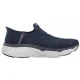 Sneakersy Skechers Max Cushioning Elite Slip-Ins Advantageous Navy 220389/NVY - małe zdjęcie