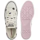 Trampki Converse CTAS Lift Ox Egret/Black/Days Ahead A10689C - małe zdjęcie