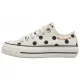 Trampki Converse CTAS Lift Ox Egret/Black/Days Ahead A10689C - małe zdjęcie