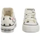 Trampki Converse CTAS Lift Ox Egret/Black/Days Ahead A10689C - małe zdjęcie