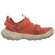 Buty Trekkingowe Teva W Outflow Universal Tetural Ginger 1141031/TTGN - małe zdjęcie