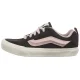 Buty Vans Knu Skool Pop Sepia Rose VN000D75O3N1 - małe zdjęcie