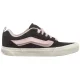 Buty Vans Knu Skool Pop Sepia Rose VN000D75O3N1 - małe zdjęcie