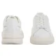 Sneakersy Guess Elba FMJLBA LEA12 White - małe zdjęcie