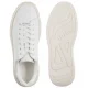 Sneakersy Guess Elba FMJLBA LEA12 White - małe zdjęcie
