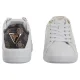 Sneakersy Guess Ronii FLJRON FAL12 WHBR - małe zdjęcie