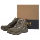 Buty Trekkingowe Teva M Geotrecca Rp Dark Olive 1129588/DODT - małe zdjęcie