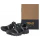 Buty Sportowe Teva W Outflow Ct Black/Grey 1134364/BCKG - małe zdjęcie