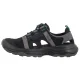 Buty Sportowe Teva W Outflow Ct Black/Grey 1134364/BCKG - małe zdjęcie