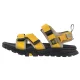 Sandały Timberland Garrison Trail Backstrap Sandal Medium Yellow Webbin 0A6DXT ETU - małe zdjęcie
