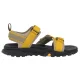 Sandały Timberland Garrison Trail Backstrap Sandal Medium Yellow Webbin 0A6DXT ETU - małe zdjęcie