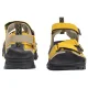 Sandały Timberland Garrison Trail Backstrap Sandal Medium Yellow Webbin 0A6DXT ETU - małe zdjęcie