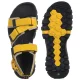 Sandały Timberland Garrison Trail Backstrap Sandal Medium Yellow Webbin 0A6DXT ETU - małe zdjęcie