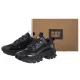 Sneakersy Caterpillar Intruder Ignite 2 P726298 Black - małe zdjęcie