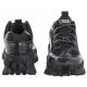 Sneakersy Caterpillar Intruder Ignite 2 P726298 Black - małe zdjęcie