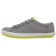 Tenisówki Camper Peu Rambla Vulcan Grey 21897-095 - małe zdjęcie