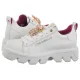 Sneakersy CheBello Białe 4651-059-000-PSK-S388 - małe zdjęcie