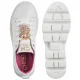 Sneakersy CheBello Białe 4651-059-000-PSK-S388 - małe zdjęcie