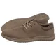 Półbuty Rieker Brązowe 10405-25 Brown - małe zdjęcie