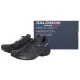 Buty Sportowe Salomon Xa Meta Made In France Black/Black/Black 477019 - małe zdjęcie