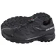 Buty Sportowe Salomon Xa Meta Made In France Black/Black/Black 477019 - małe zdjęcie