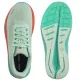 Buty do Biegania Salomon Aero Blaze 2 W Bay/Cherry Tomato/Electric Green 476840 - małe zdjęcie
