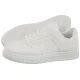 Buty Sportowe Big Star Białe RR274A241 - małe zdjęcie