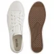 Trampki Big Star Białe RR274776 - małe zdjęcie