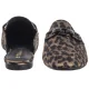 Klapki Tamaris Brązowe 1-27303-44 360 Leopard - małe zdjęcie