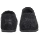 Espadryle Toms Alpargata Black Moroccan Crochet 10016254 - małe zdjęcie