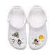 Zestaw 5 przypinek Crocs Jibbitz™ Dragon Ball Z 5-Pack 10014531 - małe zdjęcie