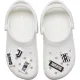 Zestaw 5 przypinek Crocs Jibbitz™ Juventus 5-Pack 10012073 - małe zdjęcie