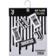 Zestaw 5 przypinek Crocs Jibbitz™ Juventus 5-Pack 10012073 - małe zdjęcie