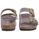 Klapki Birkenstock Arizona Big Buckle High-Shine Faded Purple 1029762 - małe zdjęcie