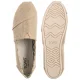 Espadryle Toms Alpargata Classic Natural Undyed Heritage Canvas 10018279 - małe zdjęcie